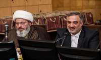 مراسم تقدیر از عوامل برنامه های قرآنی کشور توسط فراکسیون قرآن و عترت مجلس