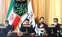 جمع بندی پیرامون برنامه های عبدالملکی به نشست دیگری موکول شد