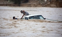 کمبودهایی که سیل در سیستان و بلوچستان نمایانتر کرد