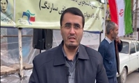 روایتی از امدادرسانی دانشگاهیان به زلزله زدگان خوی