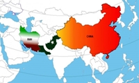 افزایش مناسبات اقتصادی و تامین منافع مشترک تجاری در سایه ایجاد امنیت پایدار سه جانبه