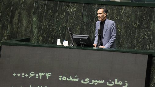 محمد بیات 